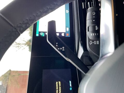 Clio E-Tech full hybrid 160 ch 2025 occasion 61200 Argentan