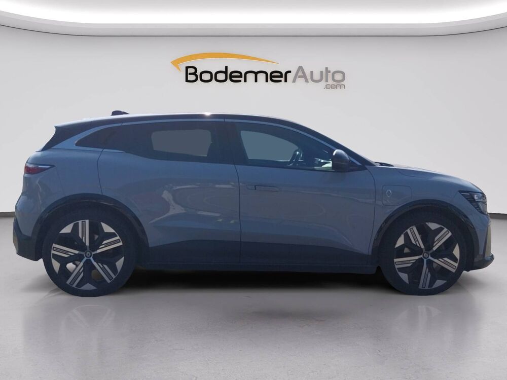 M&eacute;gane Megane E-Tech EV60 220 ch super charge 2023 occasion 50100 Cherbourg-en-Cotentin