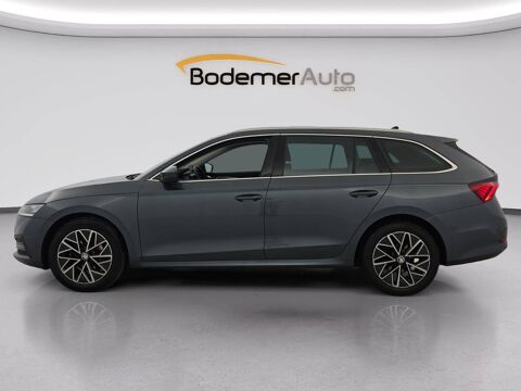 Octavia Combi 2.0 TDI 150 ch DSG7 2020 occasion 61100 Flers