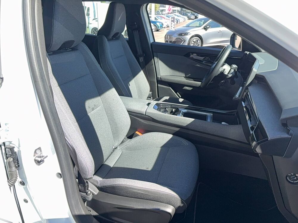 Austral E-Tech hybrid 200 2024 occasion 61000 Alen&ccedil;on