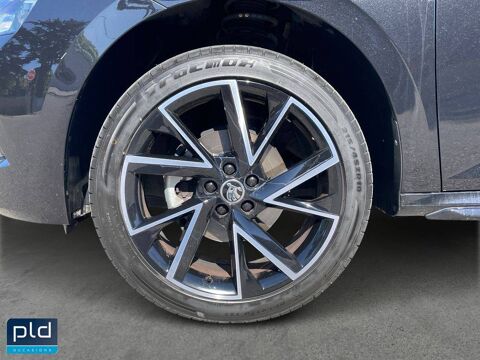 Kamiq 1.5 TSI 150 ch DSG7 2023 occasion 13300 Salon-de-Provence