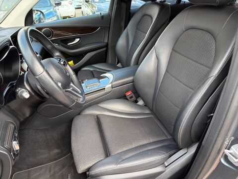 Classe GLC GLC 300 e EQ POWER 9G-Tronic 4Matic 2020 occasion 14200 H&eacute;rouville-Saint-Clair
