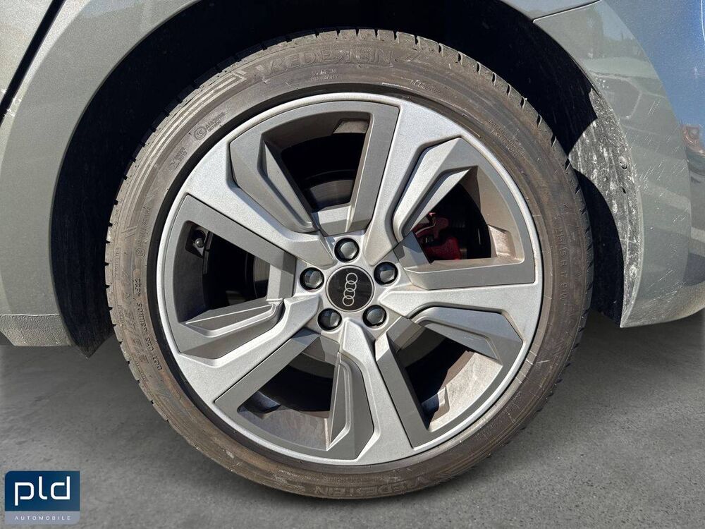 A1 Sportback 40 TFSI 207 ch S tronic 7 2023 occasion 13011 Marseille