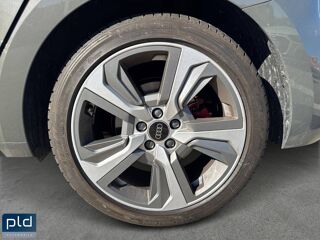 A1 Sportback 40 TFSI 207 ch S tronic 7 2023 occasion 13011 Marseille