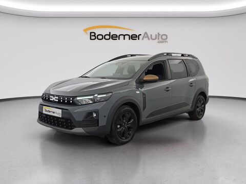 Annonce voiture Dacia Jogger 24790 €