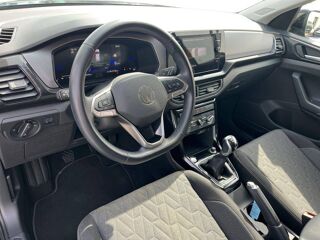 T-Cross 1.0 TSI 95 Start/Stop BVM5 2024 occasion 13090 Aix-en-Provence