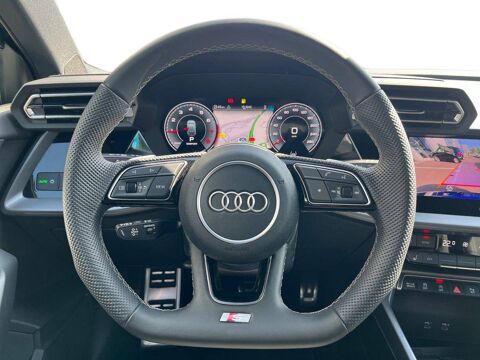 A3 Sportback TFSI Mild Hybrid 116 S tronic 7 2025 occasion 13090 Aix-en-Provence