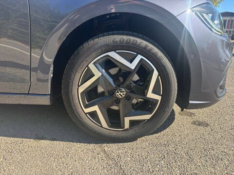 Polo 1.0 TSI 95 S&S DSG7 2026 occasion 13730 Saint-Victoret