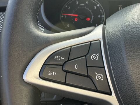 Sandero ECO-G 100 GSR2 2025 occasion 22200 Guingamp