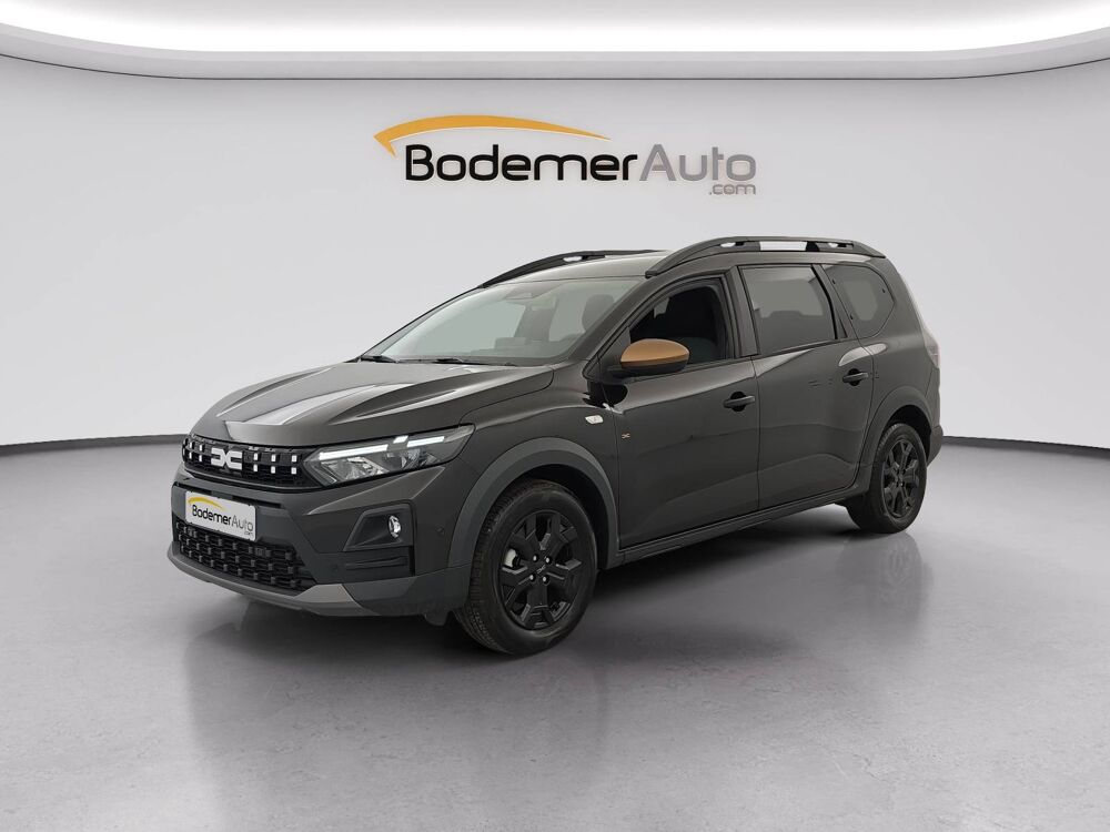 Jogger TCe 110 7 pl 2026 occasion 29600 Morlaix