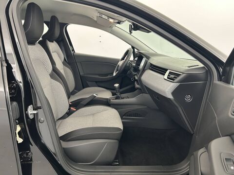 Clio Blue dCi 100 ch GSR2 2025 occasion 61000 Alen&ccedil;on
