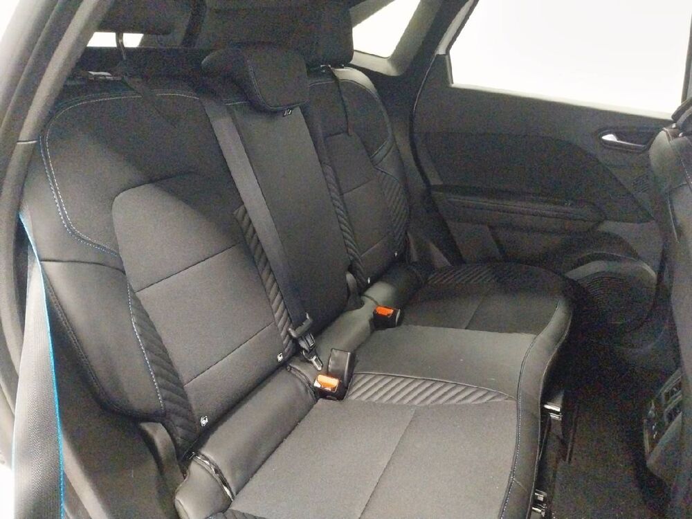 Symbioz E-Tech full hybrid 160 ch 2026 occasion 14200 H&eacute;rouville-Saint-Clair