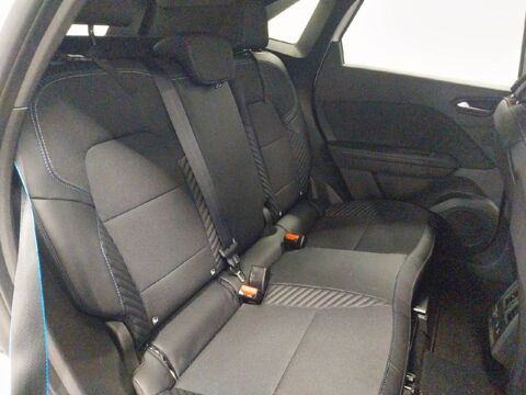 Symbioz E-Tech full hybrid 160 ch 2026 occasion 14200 H&eacute;rouville-Saint-Clair