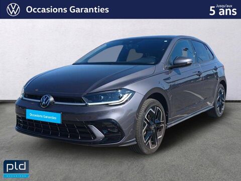 Volkswagen Polo 1.0 TSI 116 S&S DSG7 2025 occasion Saint-Victoret 13730