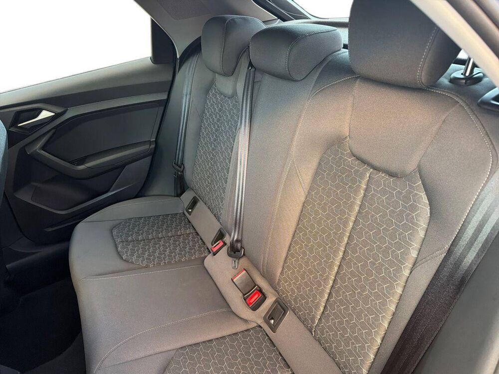 A1 Sportback 30 TFSI 116 ch S tronic 7 2025 occasion 13011 Marseille