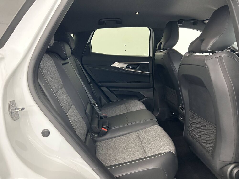 Austral full hybrid E-Tech 200 ch 2025 occasion 29000 Quimper