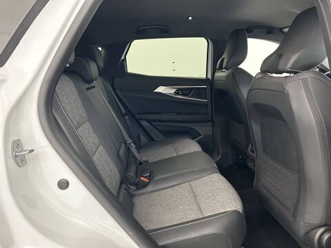 Austral full hybrid E-Tech 200 ch 2025 occasion 29000 Quimper