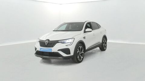 Annonce voiture Renault Arkana 18490 €