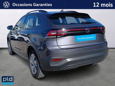 Taigo 1.0 TSI 110 BVM6 2022 occasion 13730 Saint-Victoret