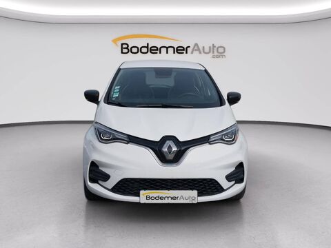Zo&eacute; Zoe R110 Achat Int&eacute;gral 2020 occasion 56400 Auray