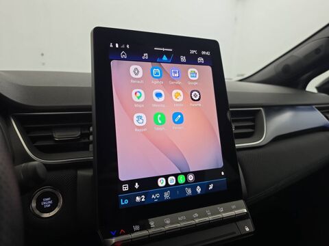 Symbioz E-Tech full hybrid 160 ch 2025 occasion 56000 Vannes