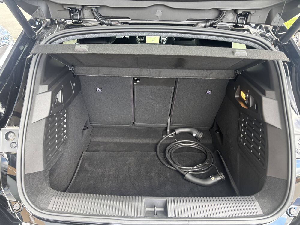 Sc&eacute;nic Scenic E-Tech &eacute;lectrique 220 ch grande autonomie 2026 occasion 14500 Vire