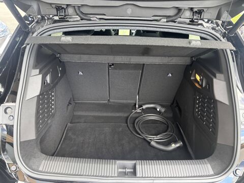 Sc&eacute;nic Scenic E-Tech &eacute;lectrique 220 ch grande autonomie 2026 occasion 14500 Vire