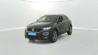 T-ROC T-Roc 2.0 TDI 150 Start/Stop DSG7 2020 occasion 22200 Guingamp