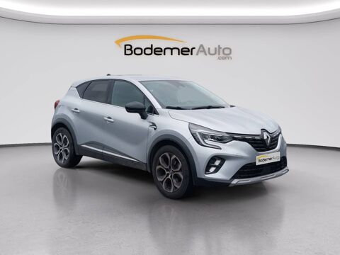 Captur mild hybrid 140 2023 occasion 22000 Saint-Brieuc