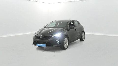 Annonce voiture Renault Clio 17591 €