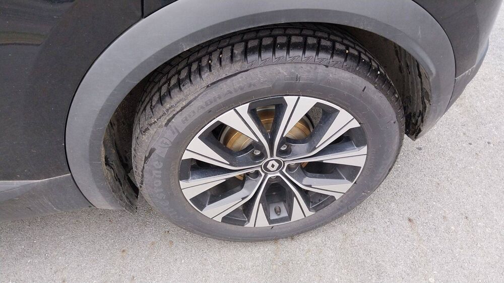 Captur TCe 90 2023 occasion 22200 Guingamp