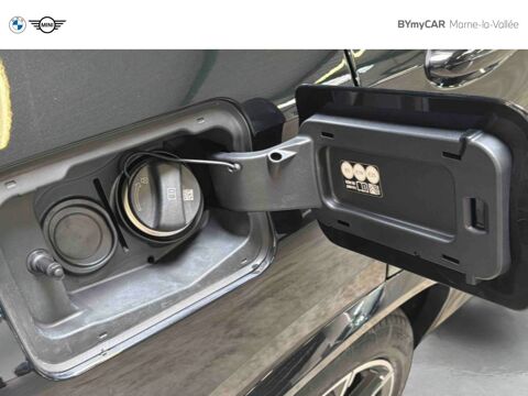 X5 xDrive45e 394 ch BVA8 2023 occasion 77400 Saint-Thibault-des-Vignes