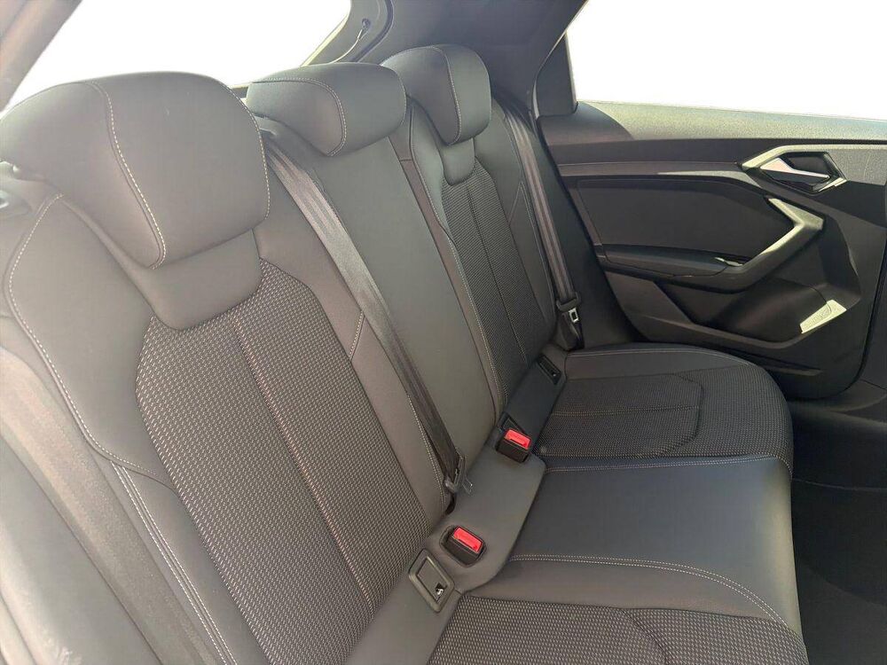 A1 Sportback 35 TFSI 150 ch S tronic 7 2023 occasion 13011 Marseille