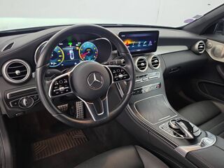 Classe C Cabriolet 200 9G-Tronic 2022 occasion 14200 H&eacute;rouville-Saint-Clair