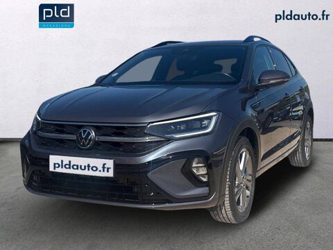Annonce voiture Volkswagen Taigo 22990 €