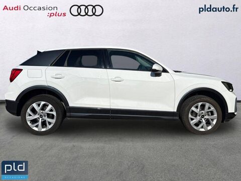 Q2 30 TDI 116 S tronic 7 2021 occasion 13730 Saint-Victoret
