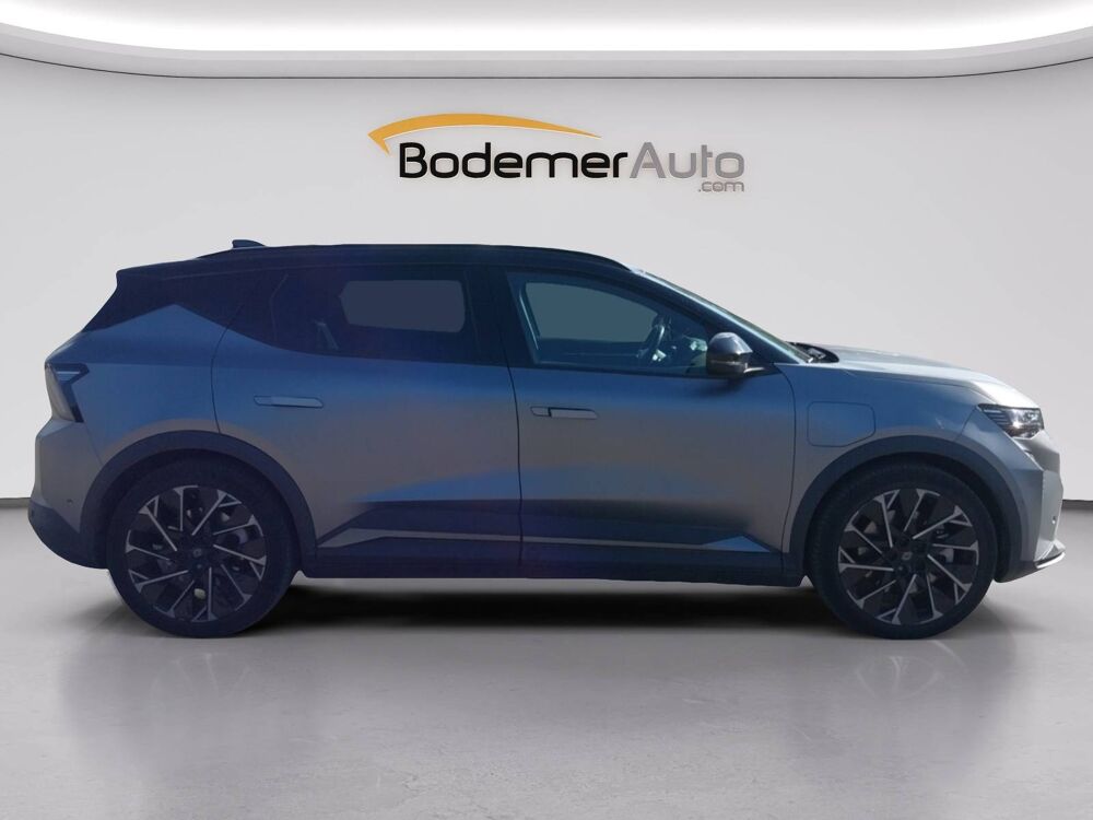 Sc&eacute;nic Scenic E-Tech &eacute;lectrique 220 ch grande autonomie 2024 occasion 56400 Auray