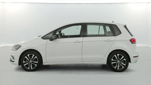 Golf Sportsvan 1.5 TSI 150 EVO DSG7 2020 occasion 56000 Vannes