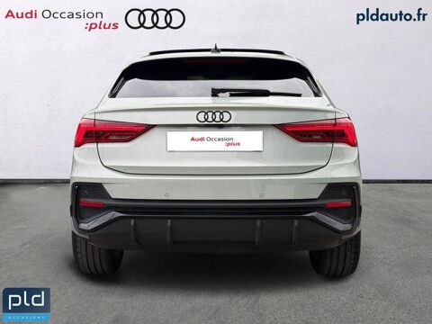 Q3 Sportback 35 TFSI 150 ch S tronic 7 2025 occasion 13011 Marseille