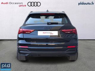 Q3 35 TFSI 150 ch S tronic 7 2023 occasion 13011 Marseille