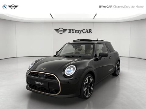 Annonce voiture Mini Cooper 31900 €