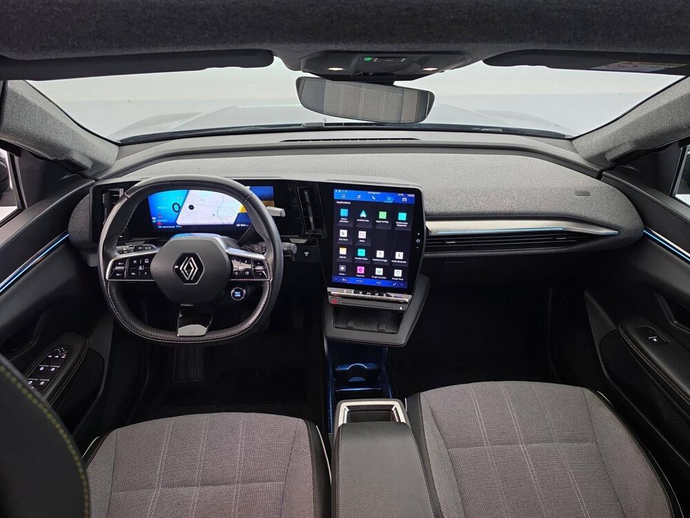 Sc&eacute;nic Scenic E-Tech &eacute;lectrique 220 ch grande autonomie 2024 occasion 29150 Ch&acirc;teaulin