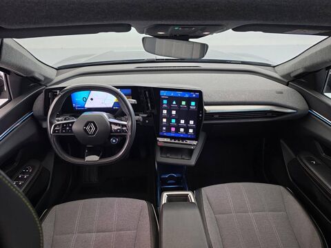 Sc&eacute;nic Scenic E-Tech &eacute;lectrique 220 ch grande autonomie 2024 occasion 29150 Ch&acirc;teaulin