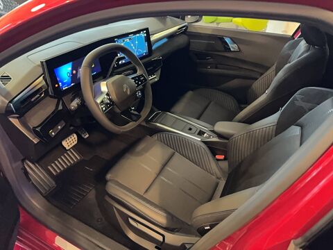 Clio E-Tech full hybrid 160 ch 2025 occasion 29900 Concarneau