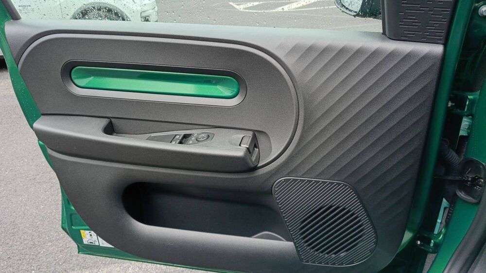Twingo E-Tech Electrique 80 ch autonomie urbaine 2026 occasion 29150 Ch&acirc;teaulin