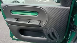 Twingo E-Tech Electrique 80 ch autonomie urbaine 2026 occasion 29150 Ch&acirc;teaulin