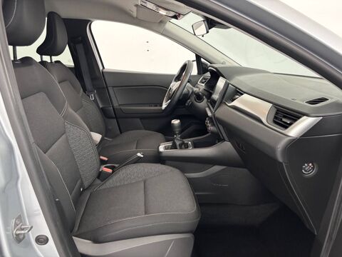 Captur TCe 90 2024 occasion 50100 Cherbourg-en-Cotentin