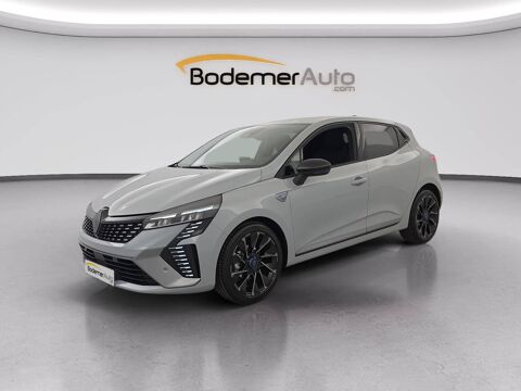 Renault Clio TCe 90 2024 occasion Auray 56400