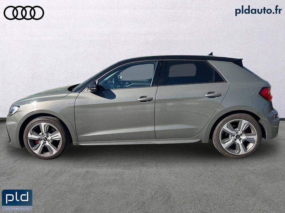A1 Sportback 40 TFSI 207 ch S tronic 7 2023 occasion 13011 Marseille