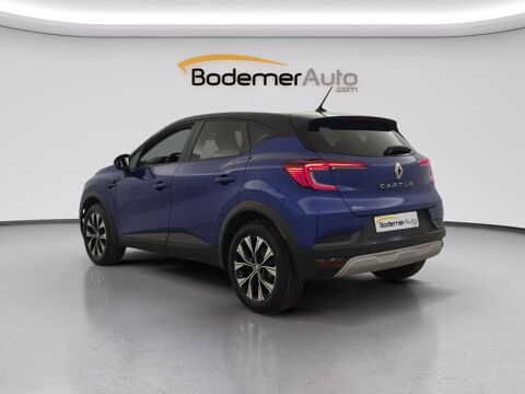 Captur TCe 100 GPL 2023 occasion 50100 Cherbourg-en-Cotentin